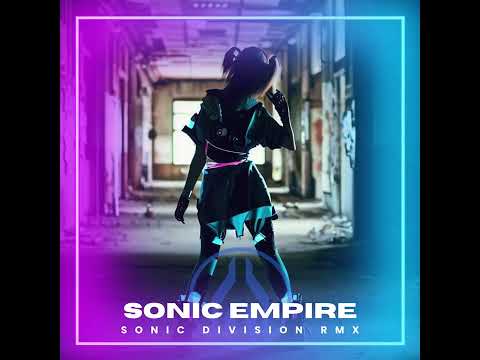 Members Of Mayday - Sonic Empire (Sonic Division RMX)