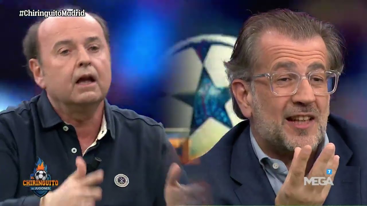 🏆 ¡JUANMA LLEGA CON TODO! 🏆