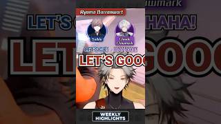 VTubers in the Zone!｜Weekly Highlights【NIJISANJI EN】