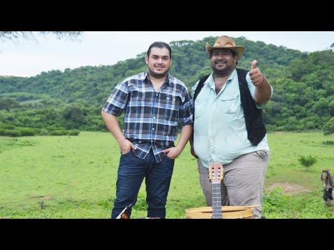 Germán Cassal ft El Negro Montes - La Tremenda (Video Oficial)
