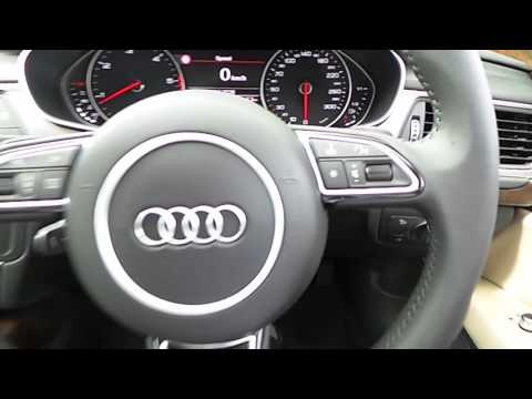 131D843 - 2013 Audi A4 A4 2.0TDI SE - Audi North Dublin 26,995