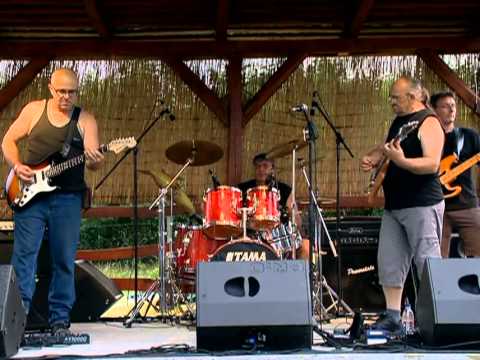 Megyejáró - Nyírgelse - Kölcsey Tv