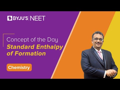 What is Enthalpy? - Definition, Endothermic & Exothermic Reaction