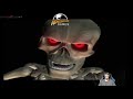 Mr Bones Part 1