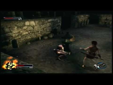 tenchu fatal shadows cheat codes playstation 2