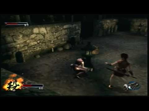 tenchu fatal shadows cheat codes playstation 2