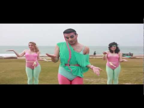 TYP D.I.S.C.O Class With Uriel Yekutiel Part 3 of 3 - The Young Professionals