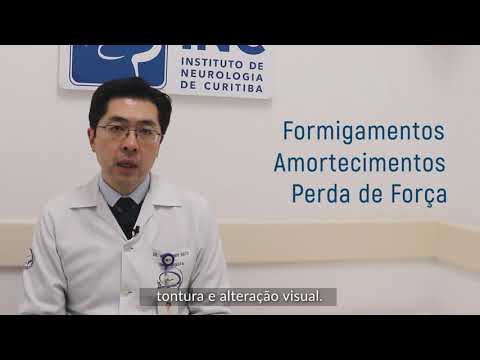 Hospital INC - Esclerose Múltipla