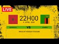 Morocco vs Zambia | CAF Women's Olympics Qualification 2024 | Preview & Match Prediction