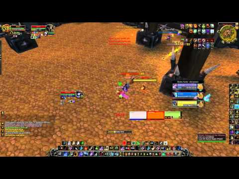 Multi Gladiator Hunter Vanns - Jungle Cleave vs RLS Feat. Corbslol/Lushy