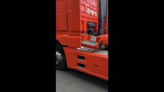 DAF XF 460 truck tractor | Image 4 - Autoline