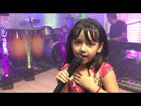 LUCCAS E JESSI - O SONHO QUE EU SONHEI - CLIPE VERSÃO FILME ACAMPAMENTO DE FÉRIAS - (Duda Martin)