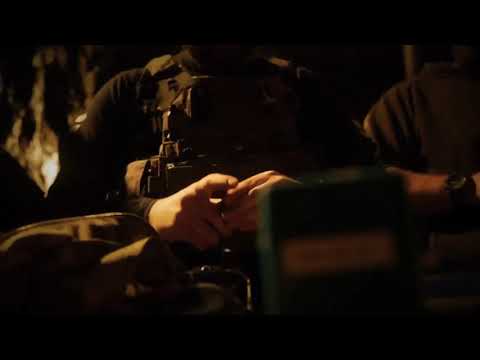 We own the night - Warrior Assault Systems and alex_pineschi_tactical