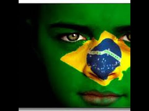 Mixed by O. ISAYEVA -  BRAZIL  (November 2012)