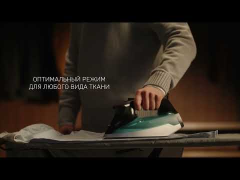 фото утюг techno es2482 0