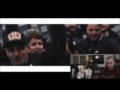 Mois & Manuellsen reagieren auf Yes R feat.  Emzi Easy