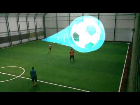 VIP Halı Saha 08.03.2016 18:00 - akillisaha.com