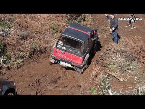 4º TT Rota do Mosteiro 2019 (Parte 4/7)