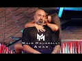 Majd Moussally - Amar (Official Music Video) | مجد موصللي - قمر