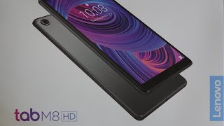 Lenovo Tab M8 ZA5H0038CZ