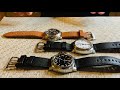 Quick video showcasing 3 different Paner