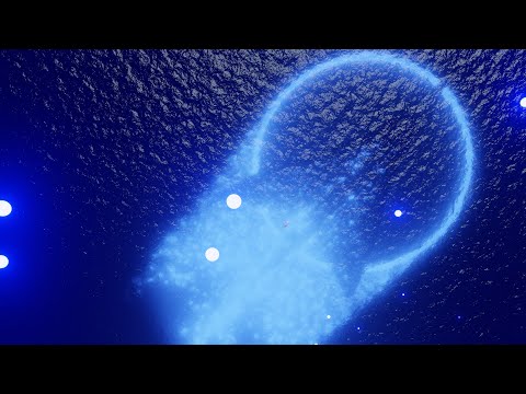 Angelfyre - Flow (Animated Music Video)