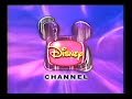 Stan Rogow Productions Disney Channel Buena Vista Television 2001 2005