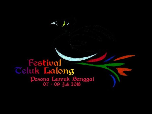 Festival Teluk Lalong dan Pesona Banggai 2018