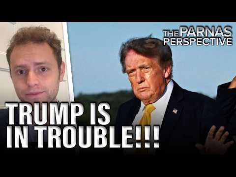 Trump FURIOUS After HORRIBLE Night as he HUNTS for Leakers, White House FROZEN