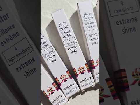 Блеск для губ Extreme Shine Phyto Lip Star - Brillance Extrême от Sisley - фото 1 - id-p2397338775