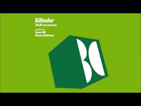 Silinder - 21:21 (Shane Robinson Remix)