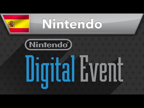 Nintendo Digital Event - E3 2014