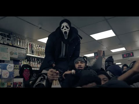 Screama X Chappo (ICE CITY BOYZ) UK DRILL Type Beat