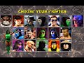 Mortal Kombat Komplete Mortal Kombat 2 JADE Gameplay Playthrough