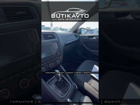 фото volkswagen jetta vi рестайлинг 0