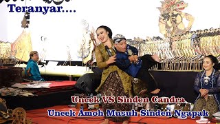 Download lagu NGAKAK POL..POLAN SINDEN CANDRA (NGAPAK) VS UNCEK ~ MUSUH SINDEN NGAPAK UNCEK AMOH 🤣🤣🤣🤣 mp3