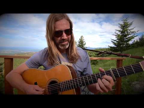 Tyler Grant - The Beholder - Andy's Tiny Deck Concerts