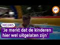 Kinderen zijn dolblij dat ze weer op zomerkamp mogen