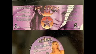 Jennifer Lopez – Be Mine (Main Version) | Hot &amp; Dirty | RnB