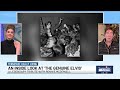 Country Star Ronnie McDowell talks The Genuine Elvis