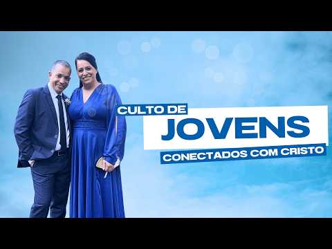 Culto de Jovens 26/07/26