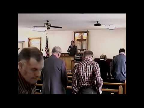 (Archive) Full Service 05/22/2011