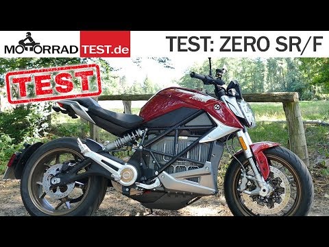 ZERO SR/F