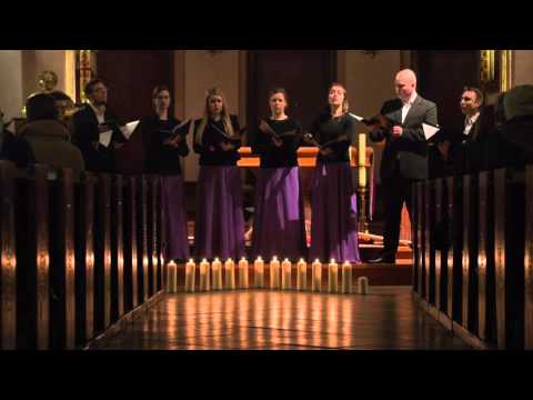 Zespół Wokalny Minimus - Dominus Illuminatio Mea (Marek Raczyński)