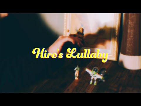 The Cynical Store - ヒロの子守唄 〜Hiro's Lullaby〜 (Official Video)