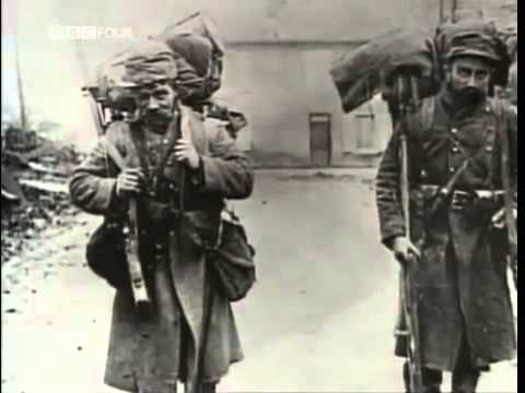 The Great War and the Shaping of the 20th Century (2of7): Stalemate