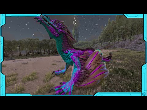 CAN MY MUTATED ROCK DRAKES SURVIVE? | ARK: SURVIVAL EVOLVED