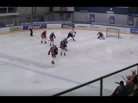 TapparaV VAPS maalit 15 2 2020