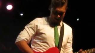 HANSON Run Rudolph Run Toronto Nov 24th 2017