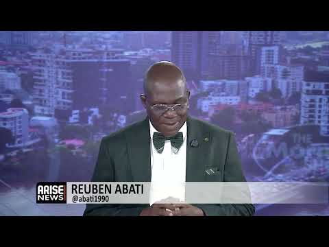 The Morning Show: Nigerian Military Confirms Foiled Coup Plot 